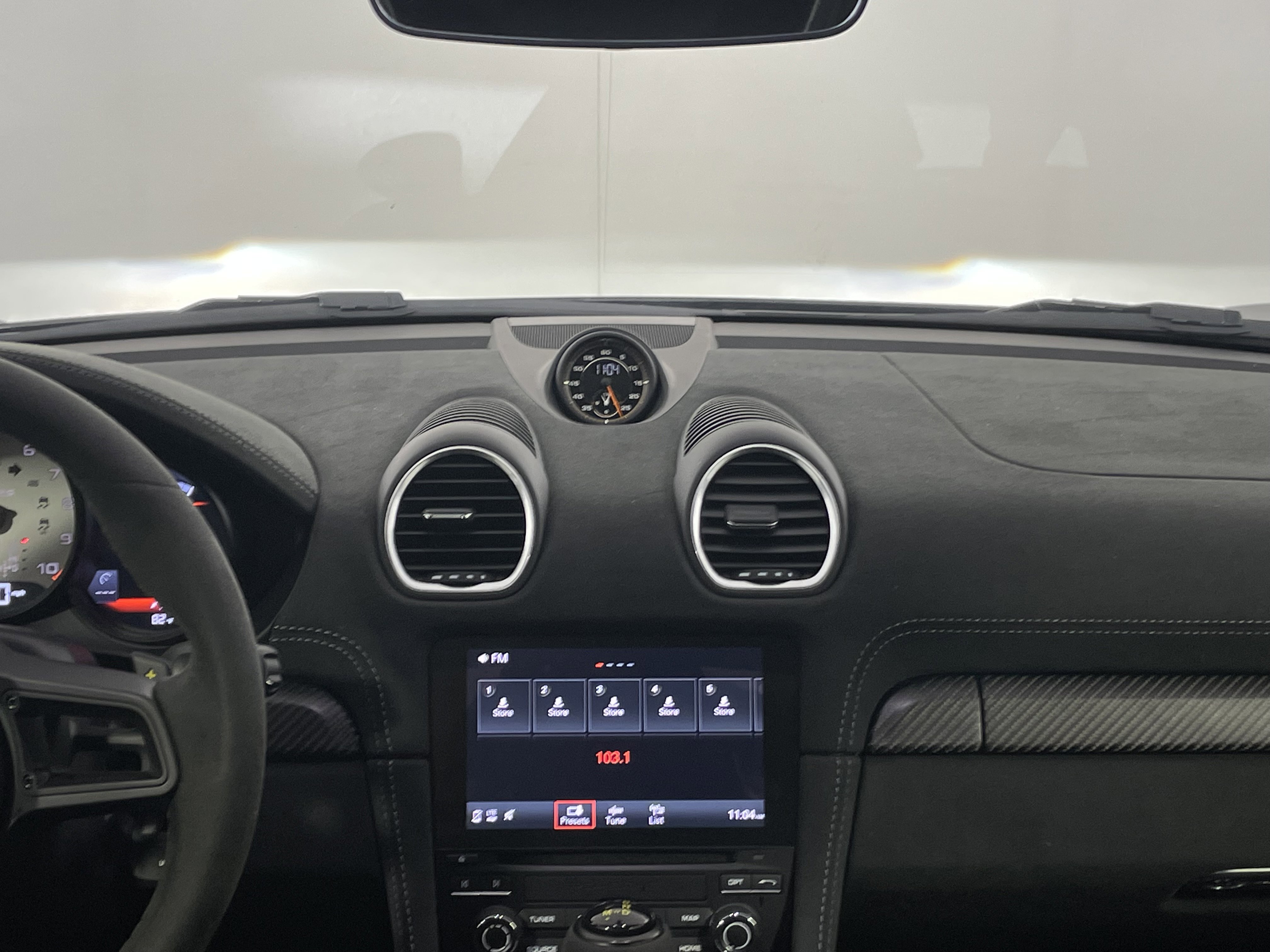 Certified 2023 Porsche 718 Cayman GT4 RS image 19