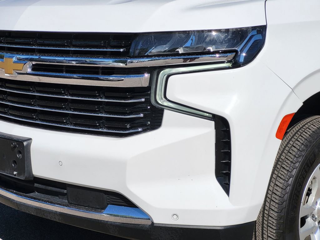 Certified 2024 Chevrolet Suburban LT image 5