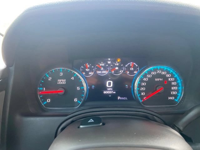 Used 2017 GMC Yukon Denali w/ Open Road Package AWD/4WD image 21