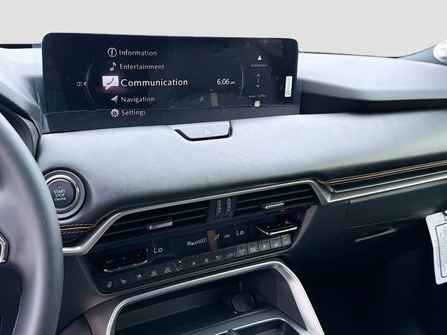 New 2026 MAZDA CX-90 3.3 Turbo w/ Premium Plus Pkg image 28