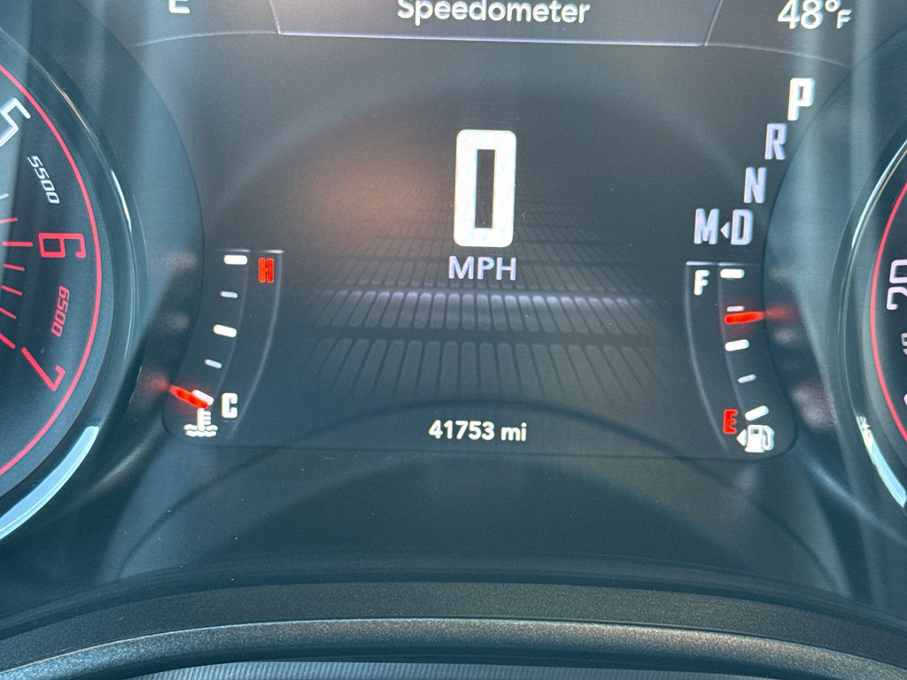 Used 2021 Dodge Challenger R/T w/ Blacktop Package image 17