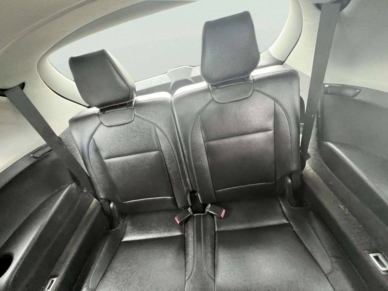 Used 2014 Acura MDX w/ Tech & Entertainment Packag AWD/4WD image 5