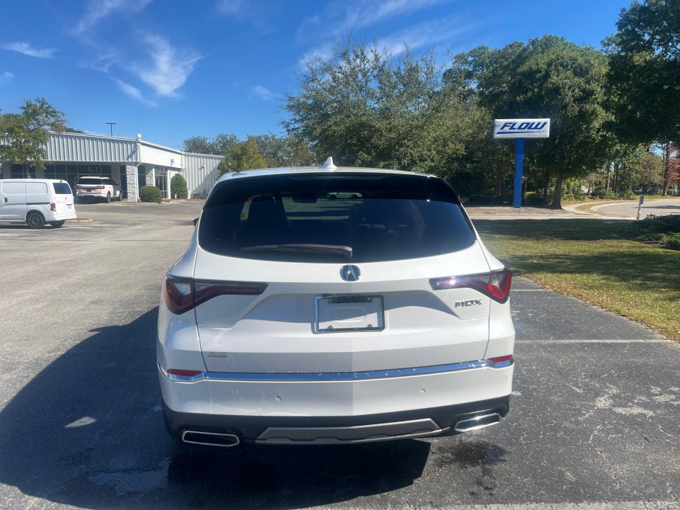 New 2026 Acura MDX w/ Technology Package image 14