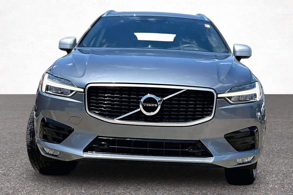 Used 2018 Volvo XC60 T6 R-Design w/ Convenience Package AWD/4WD image 3
