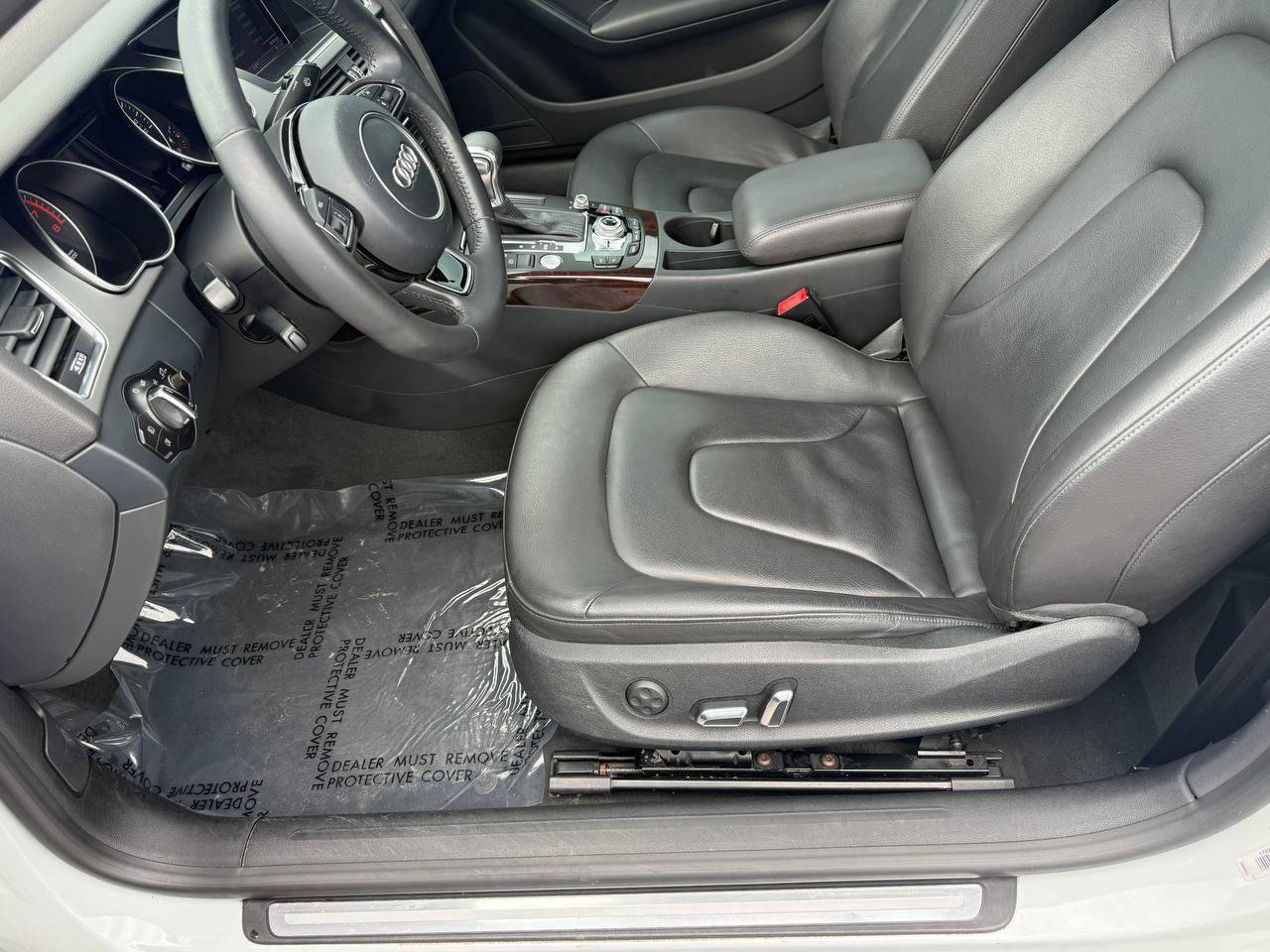 Used 2014 Audi A5 2.0T Premium Plus w/ Premium Plus Package AWD/4WD image 17