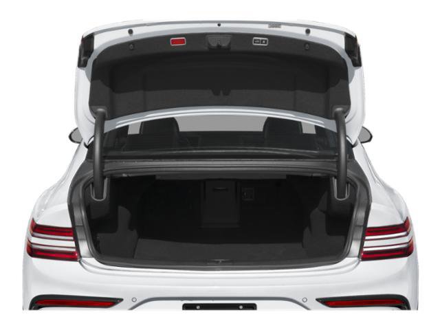 Used 2025 Genesis G80 2.5T Sport Prestige AWD/4WD image 13