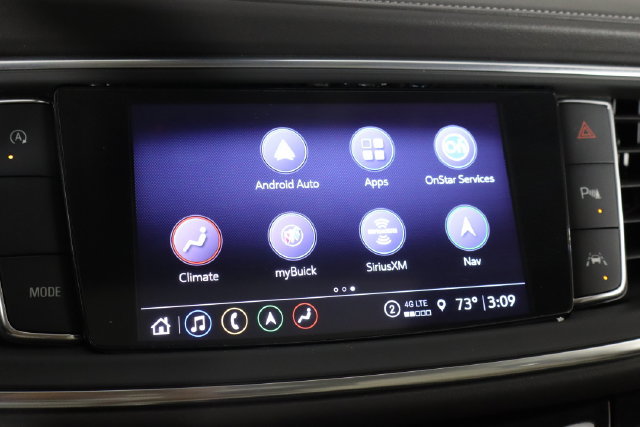 Used 2023 Buick Enclave Avenir w/ Avenir Technology Package FWD image 37