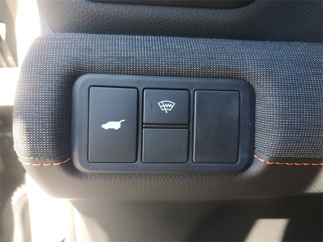 Certified 2026 Honda Passport TrailSport image 12