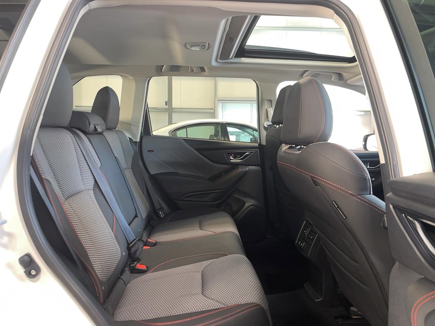Used 2024 Subaru Forester Sport AWD/4WD image 22