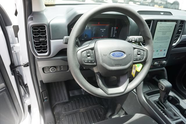 New 2026 Ford Ranger XL w/ Trailer Tow Package RWD image 13