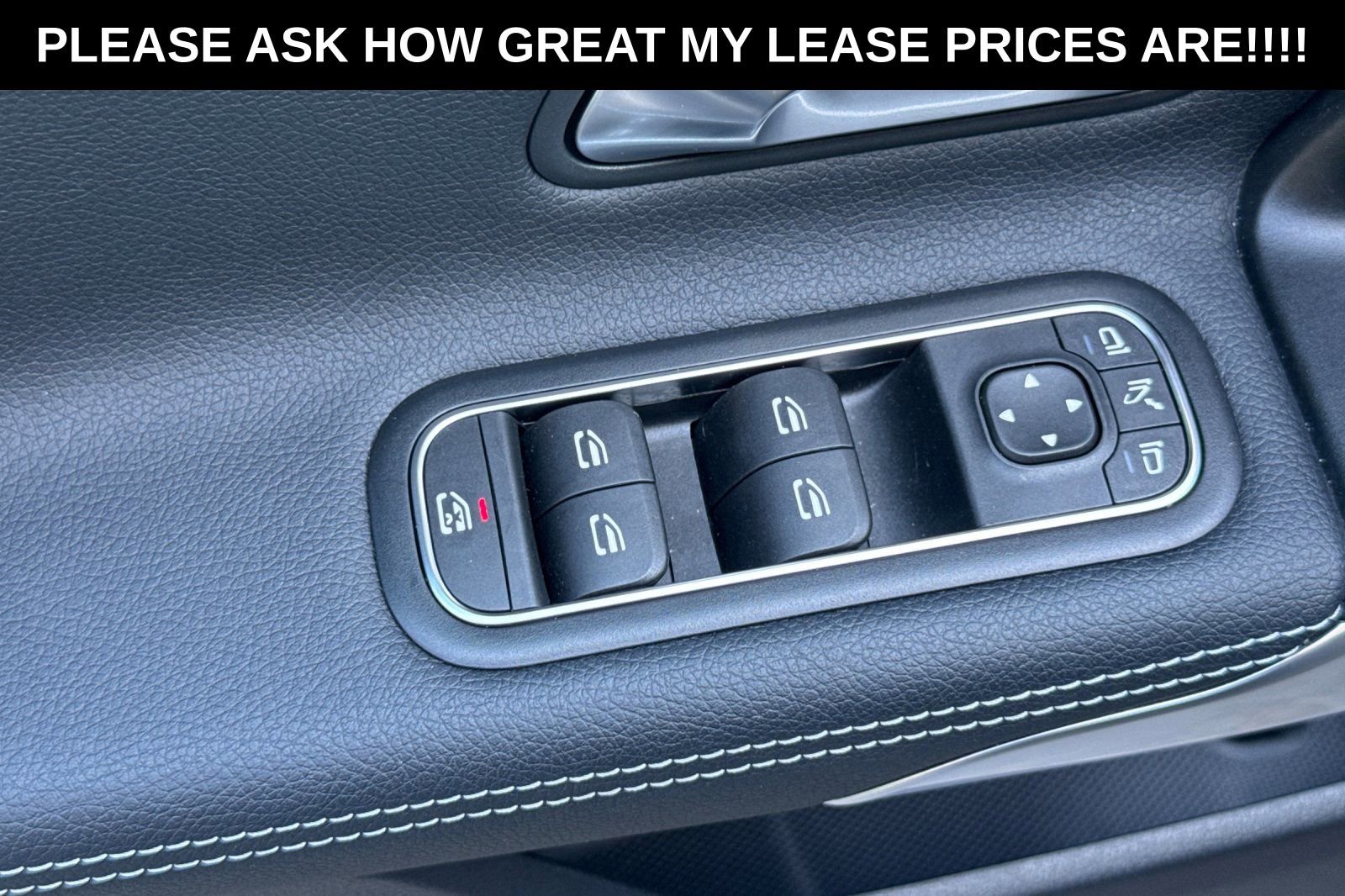 Certified 2025 Mercedes-Benz CLA 250 4MATIC image 12