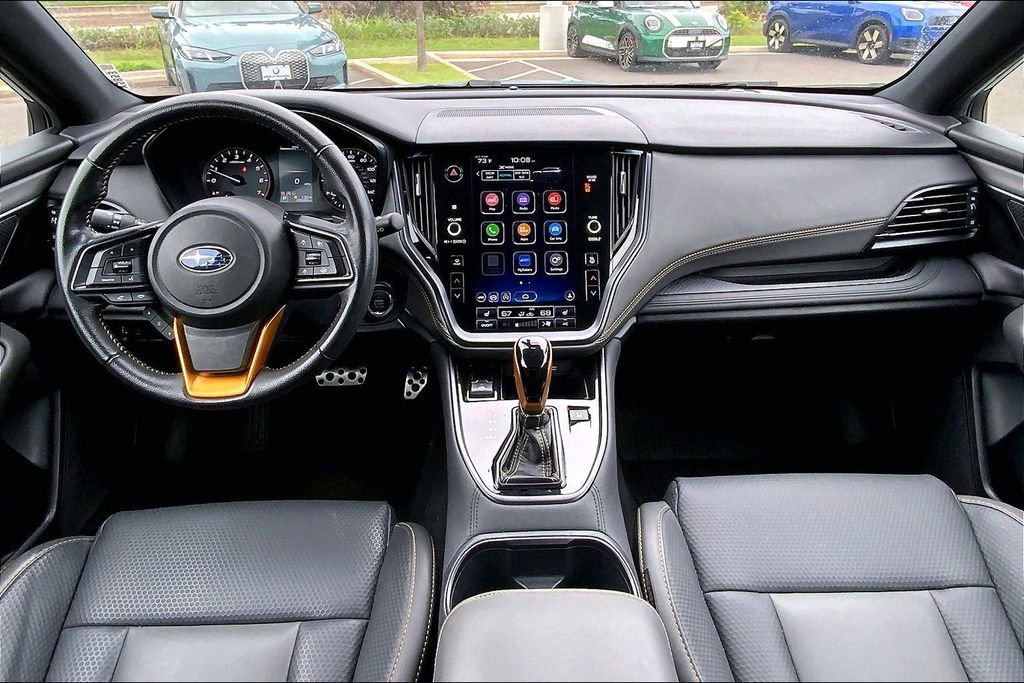 Used 2022 Subaru Outback Wilderness image 15