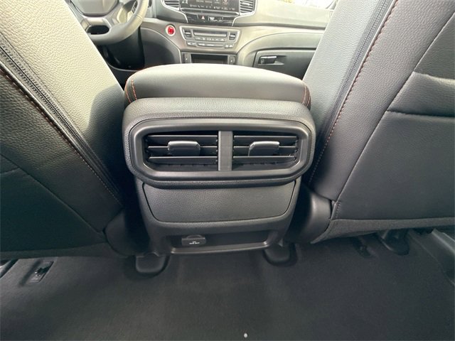 New 2026 Honda Ridgeline TrailSport image 24