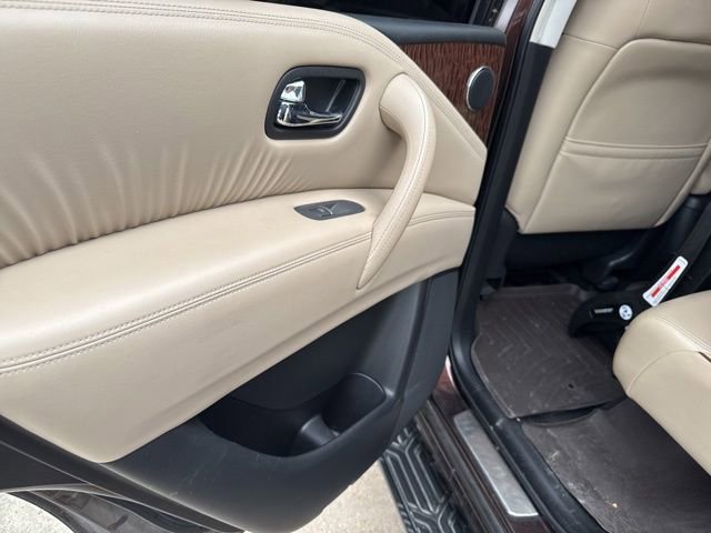 Used 2018 Nissan Armada SL w/ Premium Package RWD image 25
