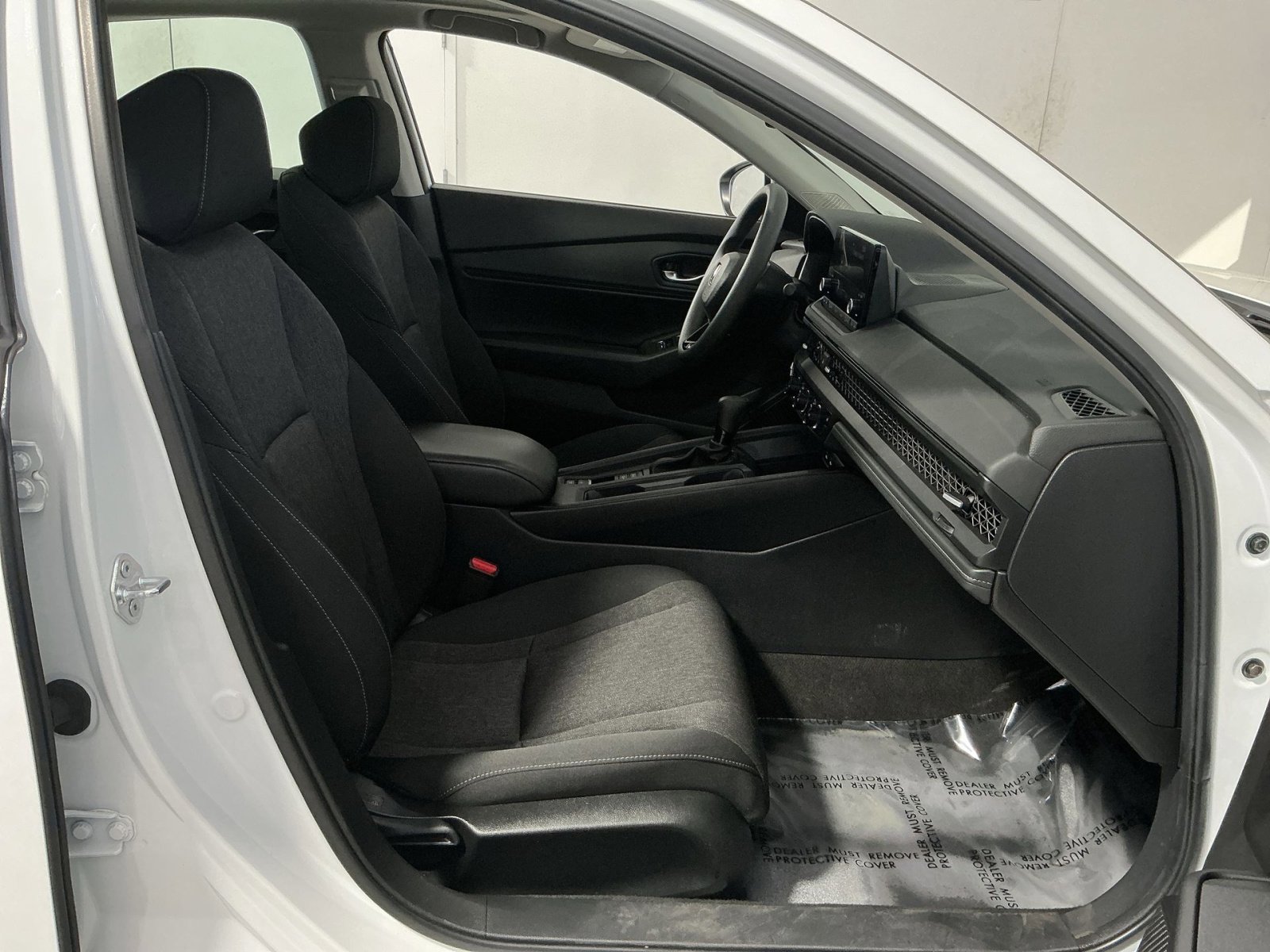 Used 2024 Honda Accord EX image 26