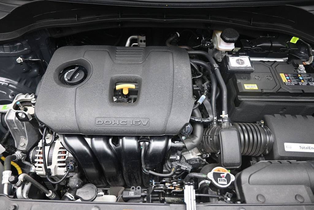 Used 2025 Kia Soul EX FWD image 30