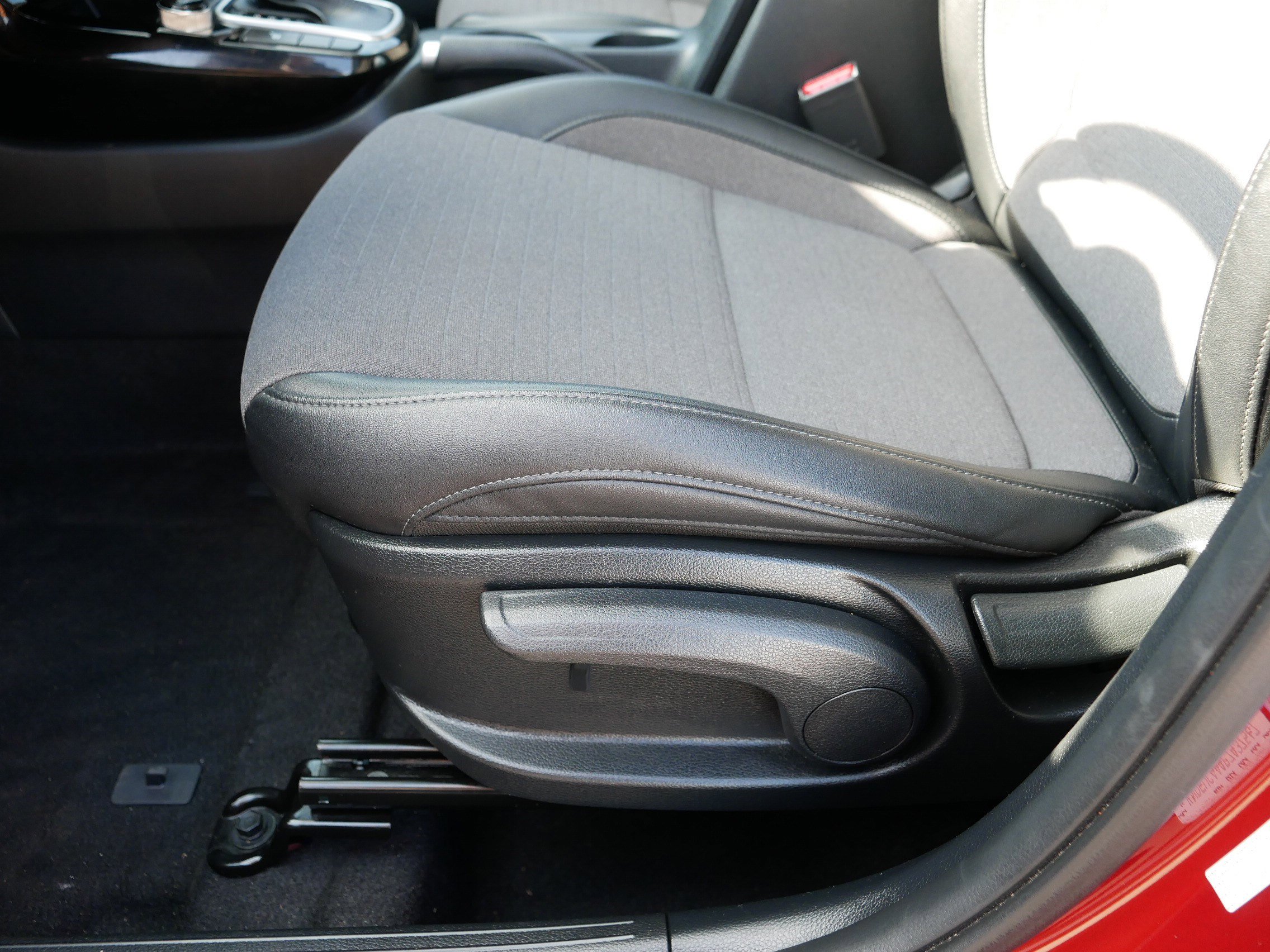 Certified 2023 Kia Seltos S w/ Navigation Package image 20