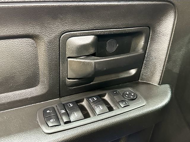 Used 2019 RAM 1500 Express image 27