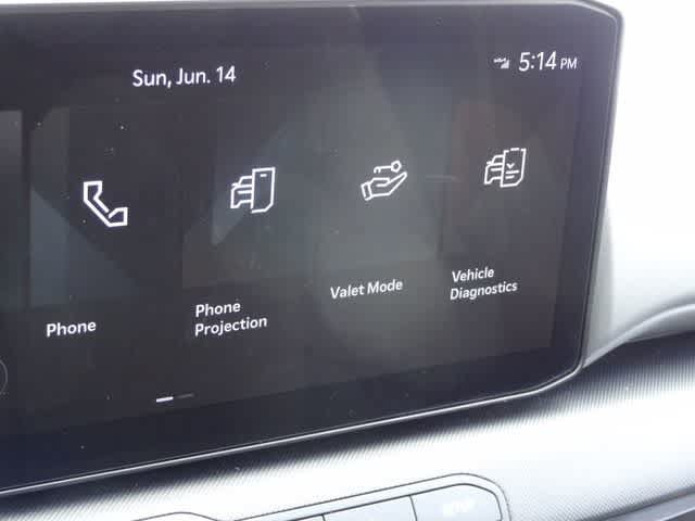 Used 2025 Kia K4 FWD image 21