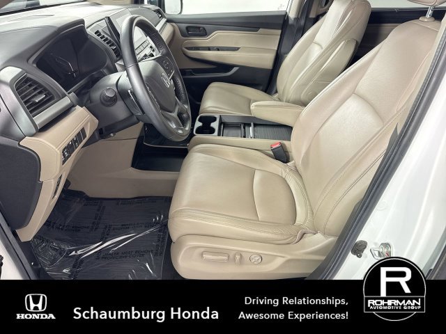 Used 2022 Honda Odyssey EX-L image 4