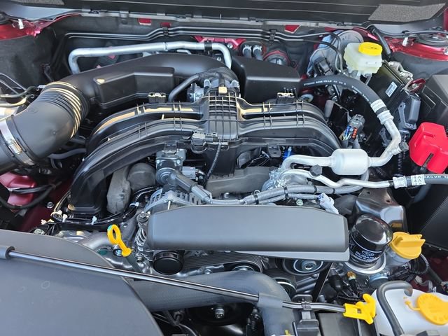 New 2026 Subaru Outback Premium AWD/4WD image 24