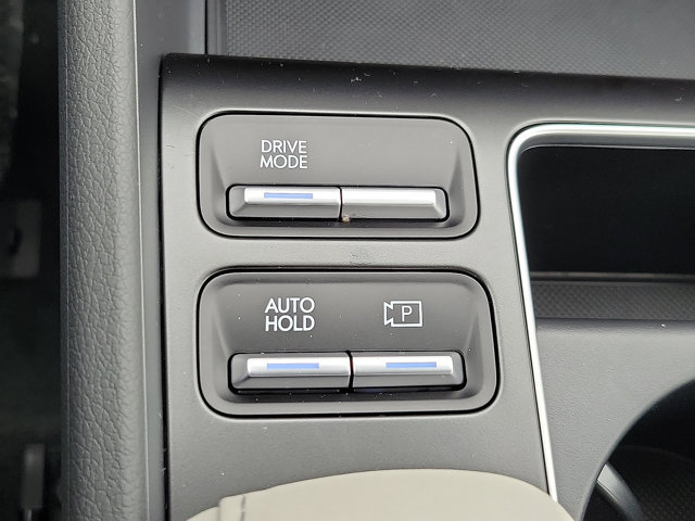 New 2025 Hyundai Sonata SEL AWD/4WD image 20