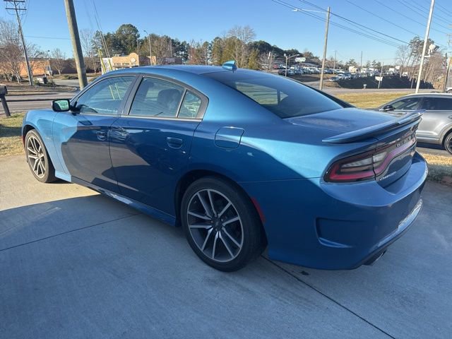Used 2022 Dodge Charger R/T w/ Plus Group image 9