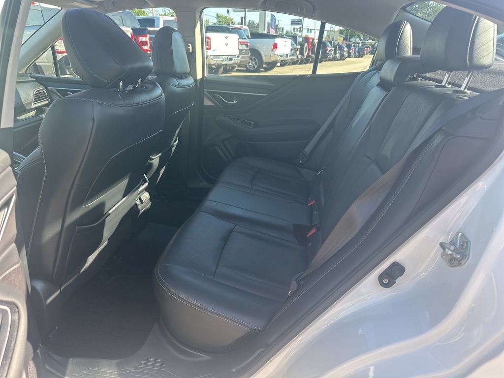 Used 2022 Subaru Legacy Limited XT AWD/4WD image 30