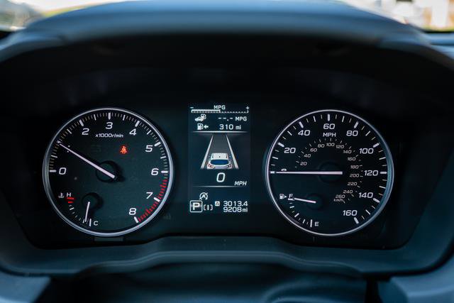 Certified 2024 Subaru Crosstrek 2.0i Premium image 10