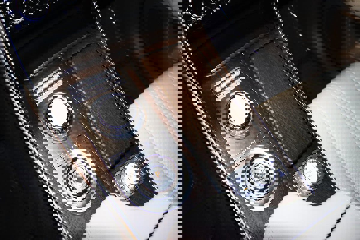 Used 2024 Genesis GV80 3.5T image 46