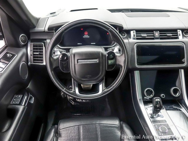 Used 2020 Land Rover Range Rover Sport Autobiography AWD/4WD image 16