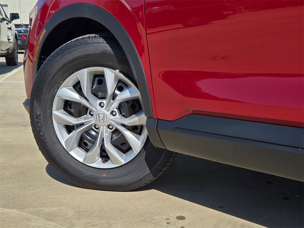 New 2026 Honda CR-V LX image 23