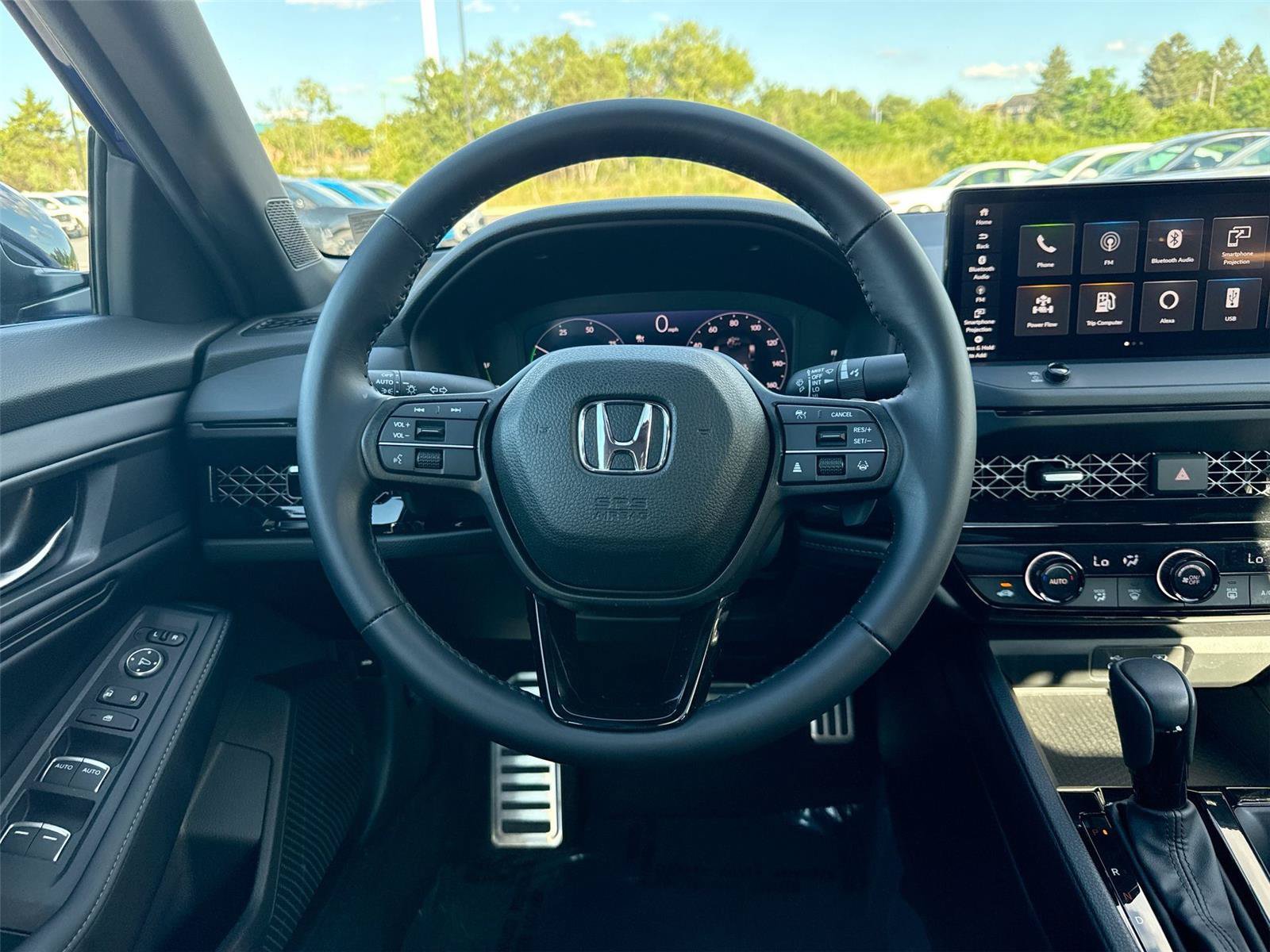 Used 2024 Honda Accord Sport image 22