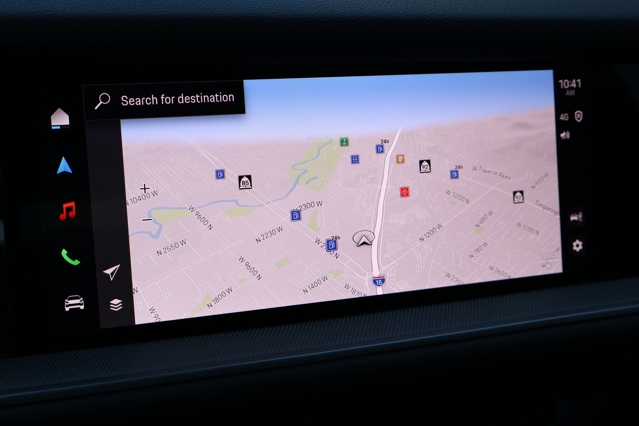 Certified 2024 Porsche Cayenne image 18