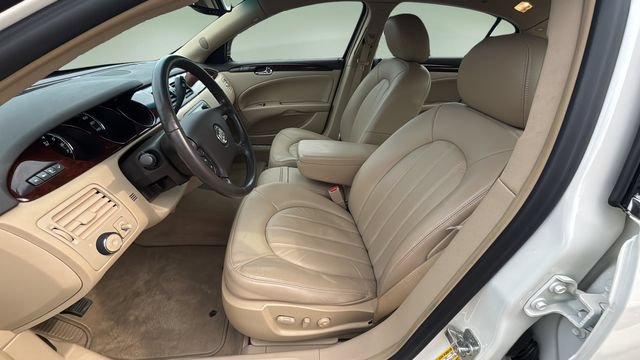 Used 2011 Buick Lucerne CXL FWD image 18