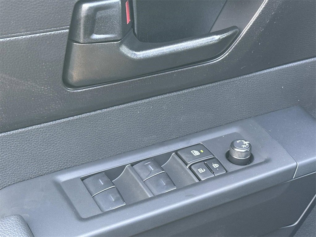 New 2026 Toyota Tundra SR image 15