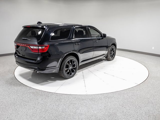 Used 2020 Dodge Durango SXT image 29