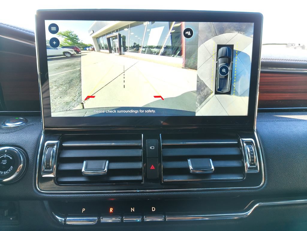 Used 2024 Lincoln Navigator L Reserve w/ Equipment Group 201A AWD/4WD image 35
