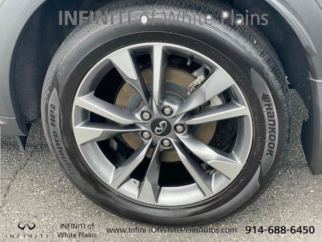 Certified 2023 INFINITI QX60 Luxe w/ Cargo Package AWD/4WD image 26