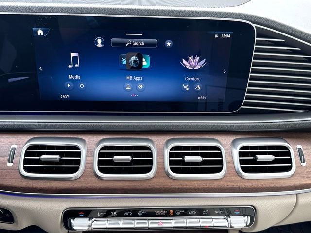 New 2026 Mercedes-Benz GLE 350 4MATIC image 24