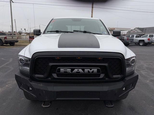 Used 2019 RAM 1500 Classic Warlock image 2