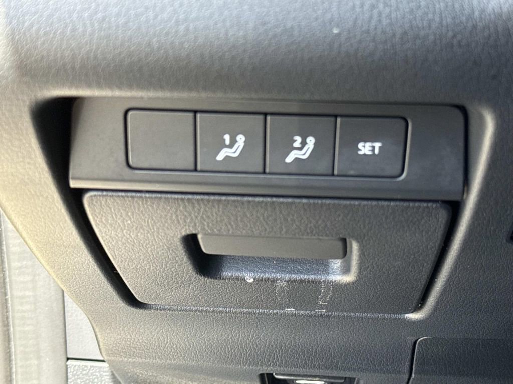 Certified 2024 MAZDA CX-30 Carbon image 49