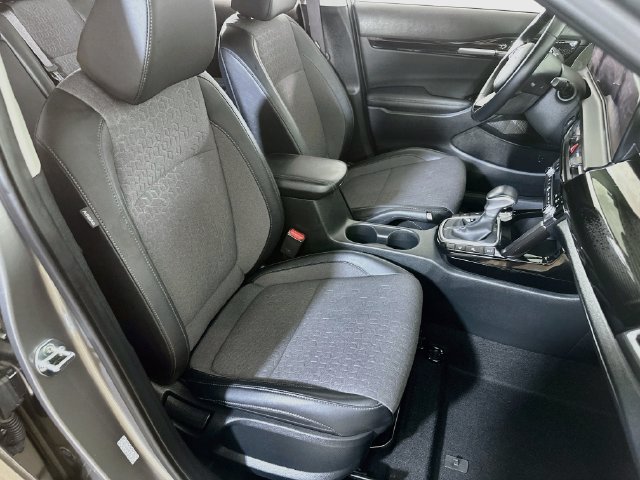 Used 2024 Kia Seltos S AWD/4WD image 11
