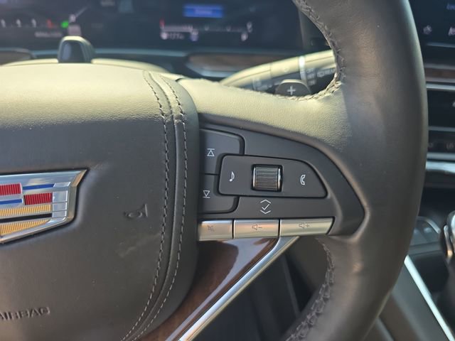 Used 2022 Cadillac Escalade Sport Platinum image 19