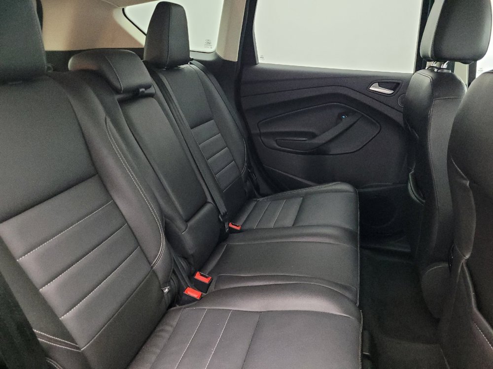 Used 2014 Ford Escape Titanium FWD image 19