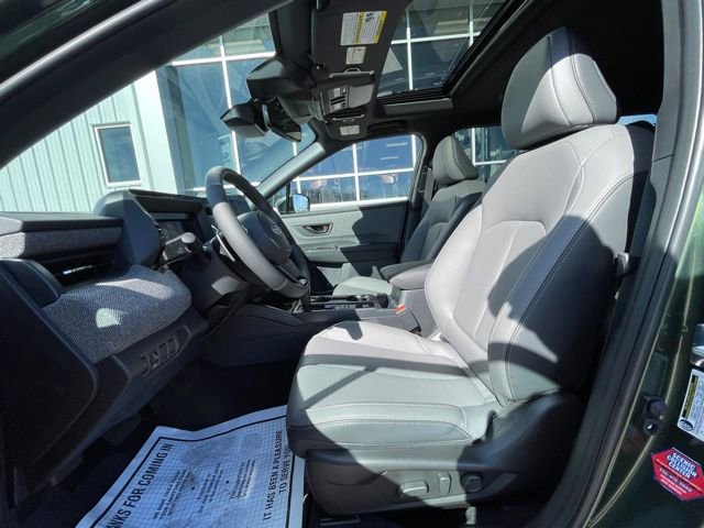 New 2026 Subaru Outback Limited XT image 15