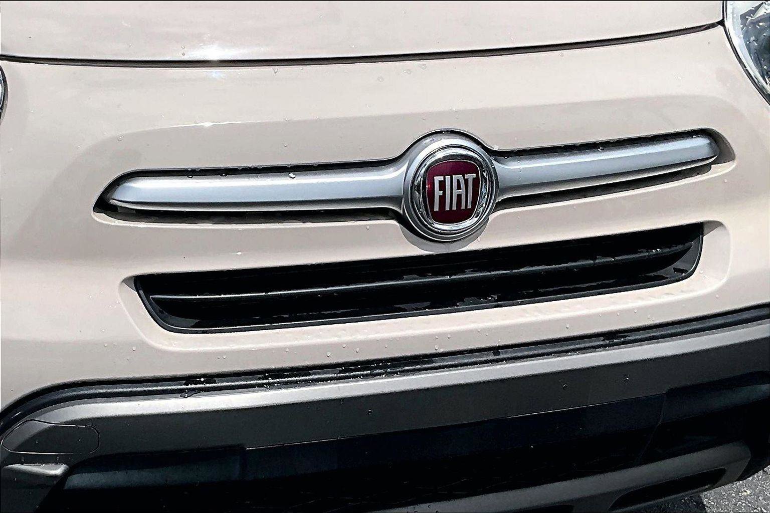 Used 2016 FIAT 500X Trekking Plus image 35