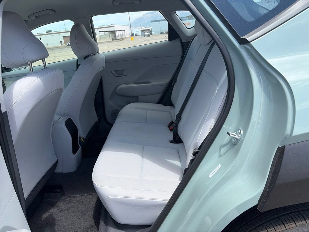 Used 2026 Hyundai Kona SE AWD/4WD image 24