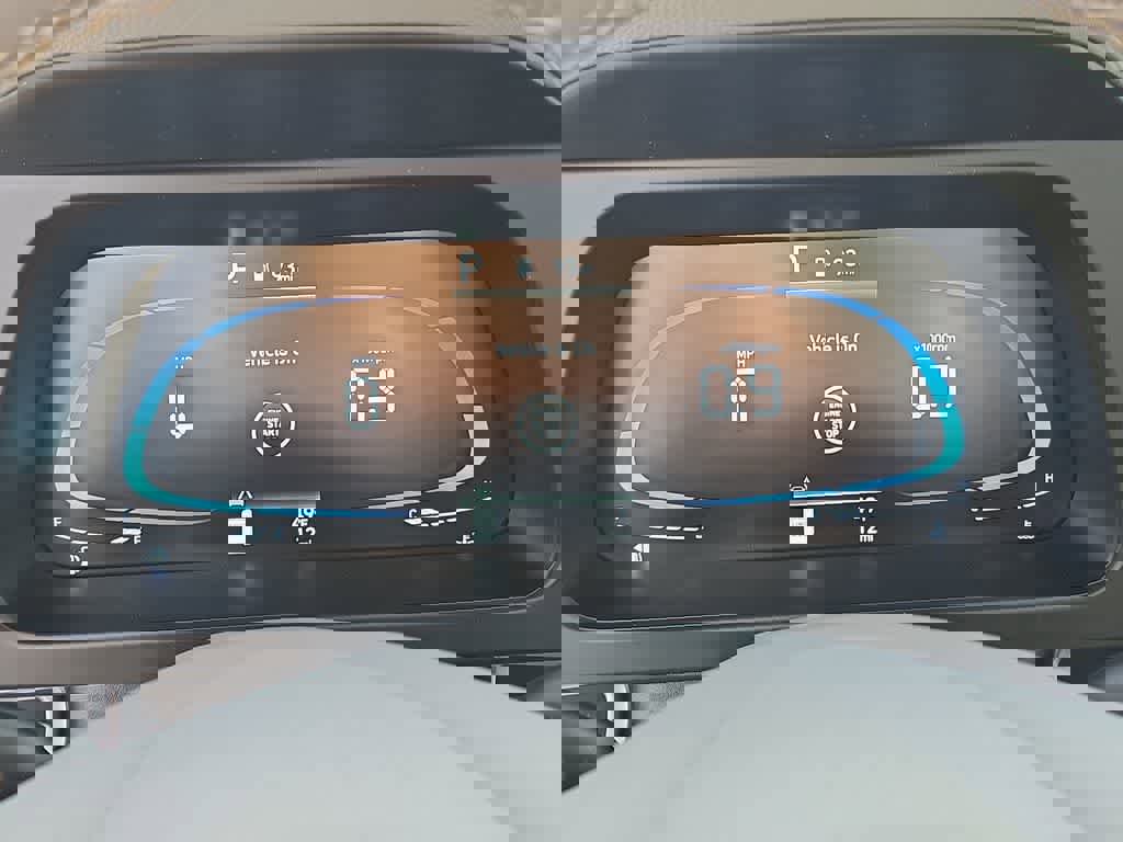 New 2026 Hyundai Elantra Sport image 32