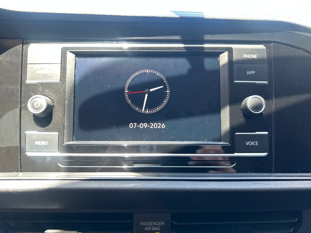 Used 2020 Volkswagen Jetta S FWD image 20